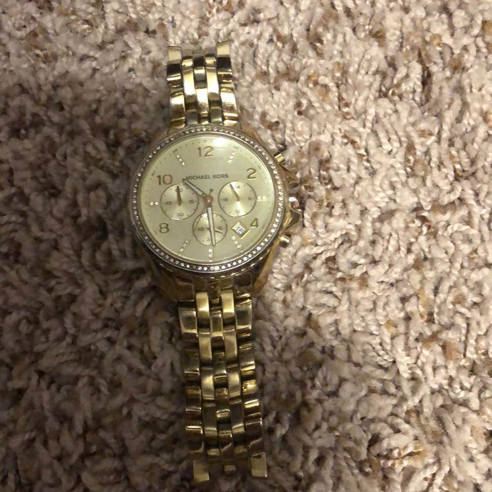 Micheal Kota Watch